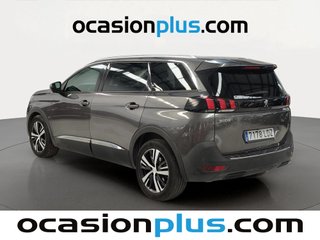 Peugeot 5008 BlueHDi 130 S&S Allure 96 kW (130 CV) EAT8