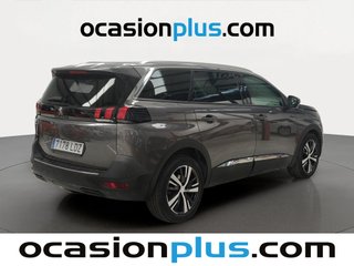 Peugeot 5008 BlueHDi 130 S&S Allure 96 kW (130 CV) EAT8