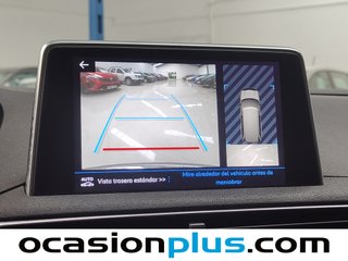 Peugeot 5008 BlueHDi 130 S&S Allure 96 kW (130 CV) EAT8