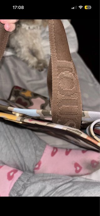 Bolso Tous Multicolor