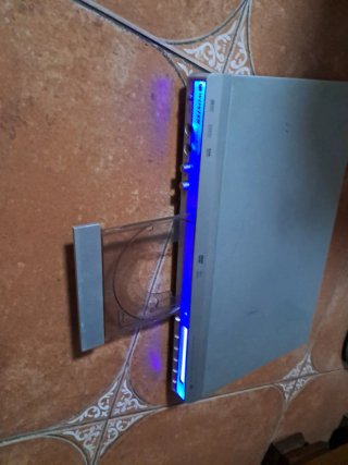 Reproductor DVD Woxter DVD-X-DIV600