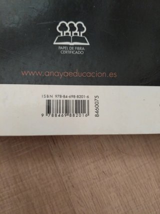 Filosofía 1°bachillerato