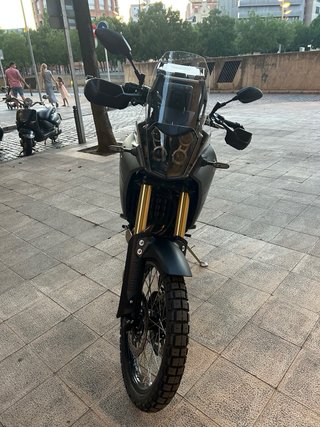 Yamaha Ténéré 700 2024