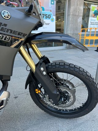 Yamaha Ténéré 700 2024