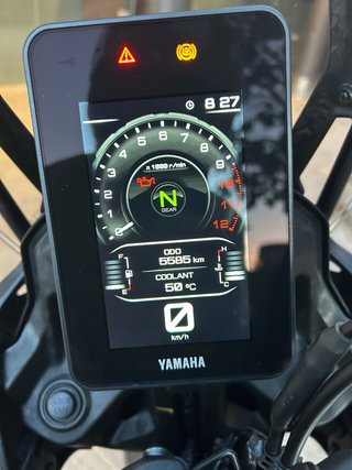 Yamaha Ténéré 700 2024