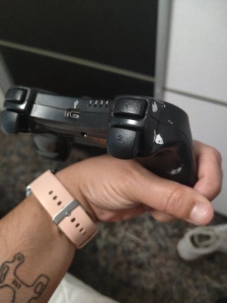 Mandos PlayStation 3 (PS3) Sony