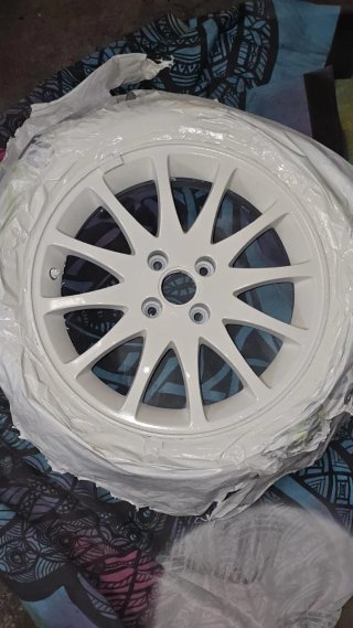 Llantas 16 Seat Ibiza Cupra