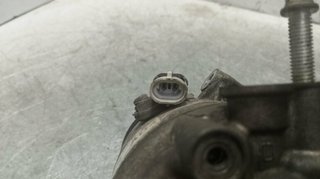 Compresor aire opel 1794411 13297443 astra h gtc