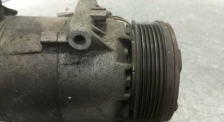 Compresor aire opel 1794411 13297443 astra h gtc