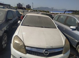 Compresor aire opel 1794411 13297443 astra h gtc