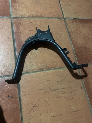 Caballete Yamaha Aerox