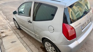 Citroen C2 2005
