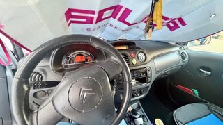 Citroen C2 2005