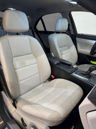 Mercedes-Benz Clase C 2011