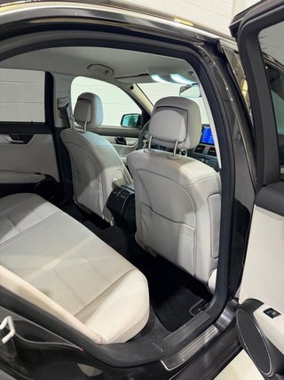 Mercedes-Benz Clase C 2011