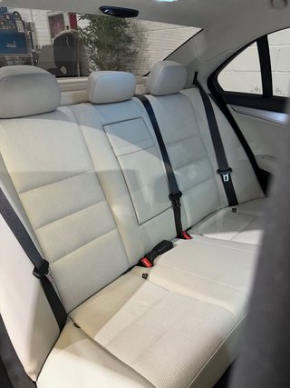 Mercedes-Benz Clase C 2011