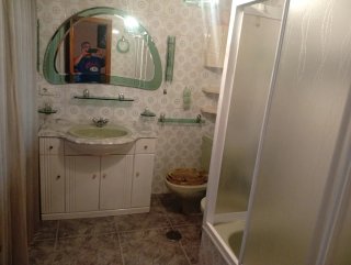 Se vende piso amueblado de 130 m cuadrados