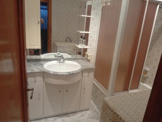 Se vende piso amueblado de 130 m cuadrados