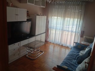 Se vende piso amueblado de 130 m cuadrados