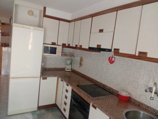 Se vende piso amueblado de 130 m cuadrados