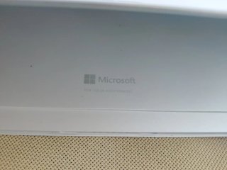 Microsoft Surface pro 4 con Teclado, AVERIADA