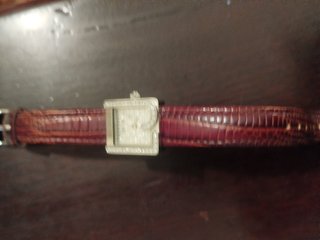 Orologio Liu Jo donna con cristalli