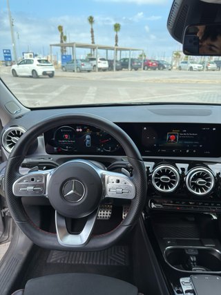 Mercedes-Benz Clase A 2019