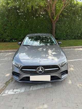 Mercedes-Benz Clase A 2019