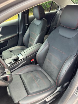 Mercedes-Benz Clase A 2019