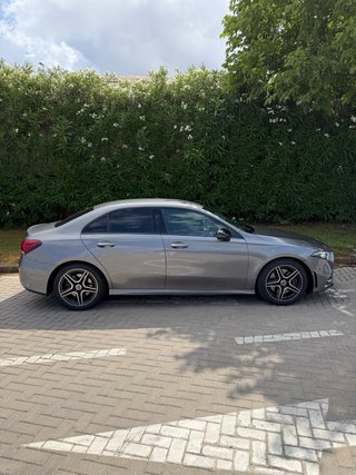 Mercedes-Benz Clase A 2019