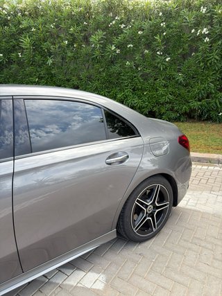 Mercedes-Benz Clase A 2019