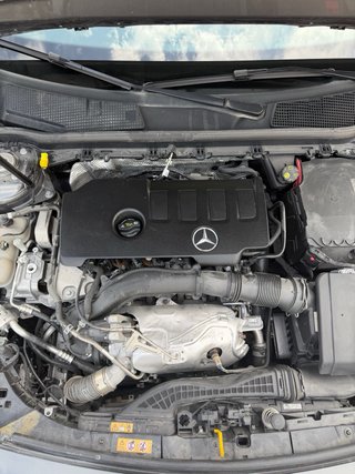 Mercedes-Benz Clase A 2019