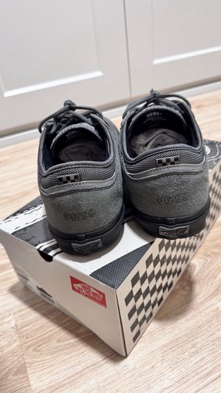 Vans Skate Rowley Talla 42.5