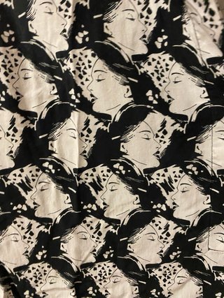 Camisa Bimba y Lola Estampada
