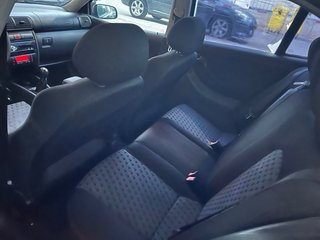 SEAT Leon 2002