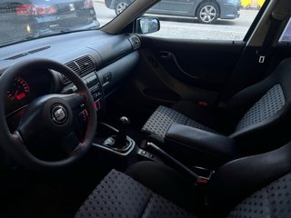 SEAT Leon 2002