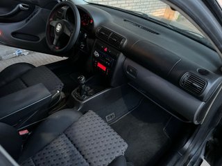 SEAT Leon 2002