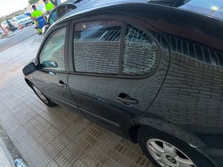 SEAT Leon 2002