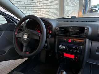 SEAT Leon 2002