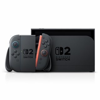 Pack Nintendo Switch 2