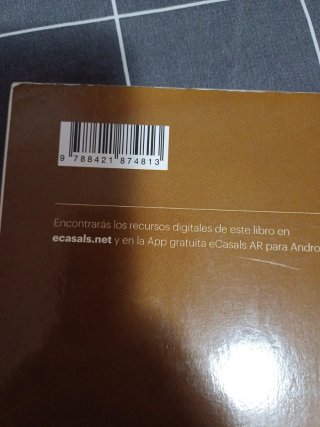 Religión Católica 1-2 BA