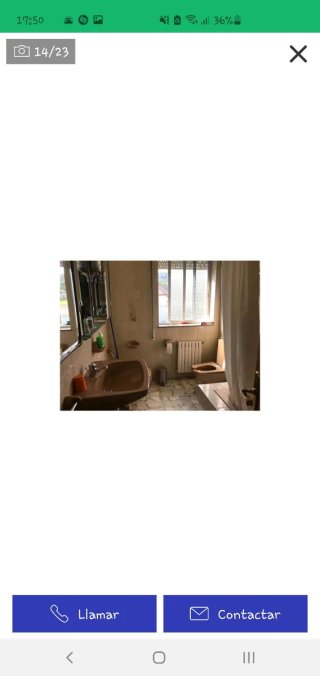 Lote sanitarios Roca