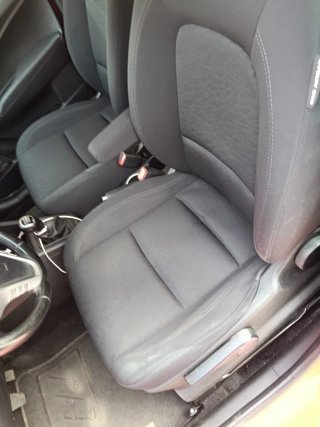 Hyundai ix20 2012