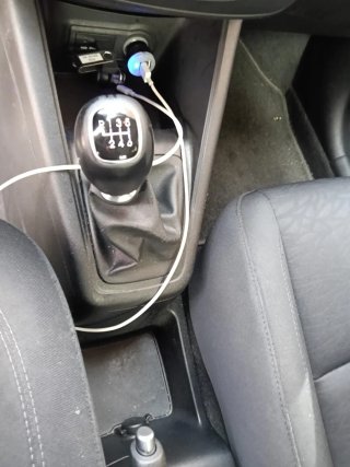 Hyundai ix20 2012