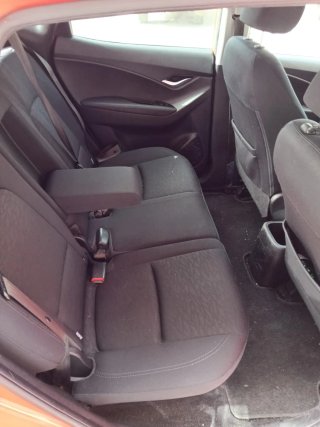 Hyundai ix20 2012