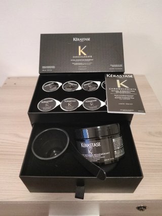 Kérastase Chronologiste Maschera Rigenerante
