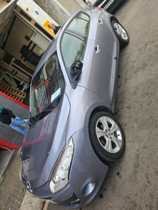 “Renault Mégane 3 motor perfecto + embrague nuevo