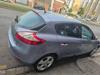 “Renault Mégane 3 motor perfecto + embrague nuevo