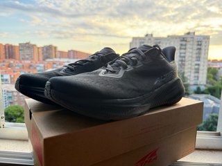 Zapatillas Altra Experience Flow 2