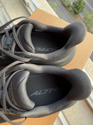 Zapatillas Altra Experience Flow 2
